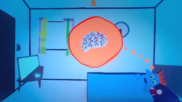 HealthBeat-Sleep is Your Friend | PBS LearningMedia
