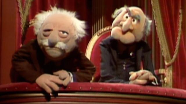 The Muppet Show, In Their Own Words: Jim Henson