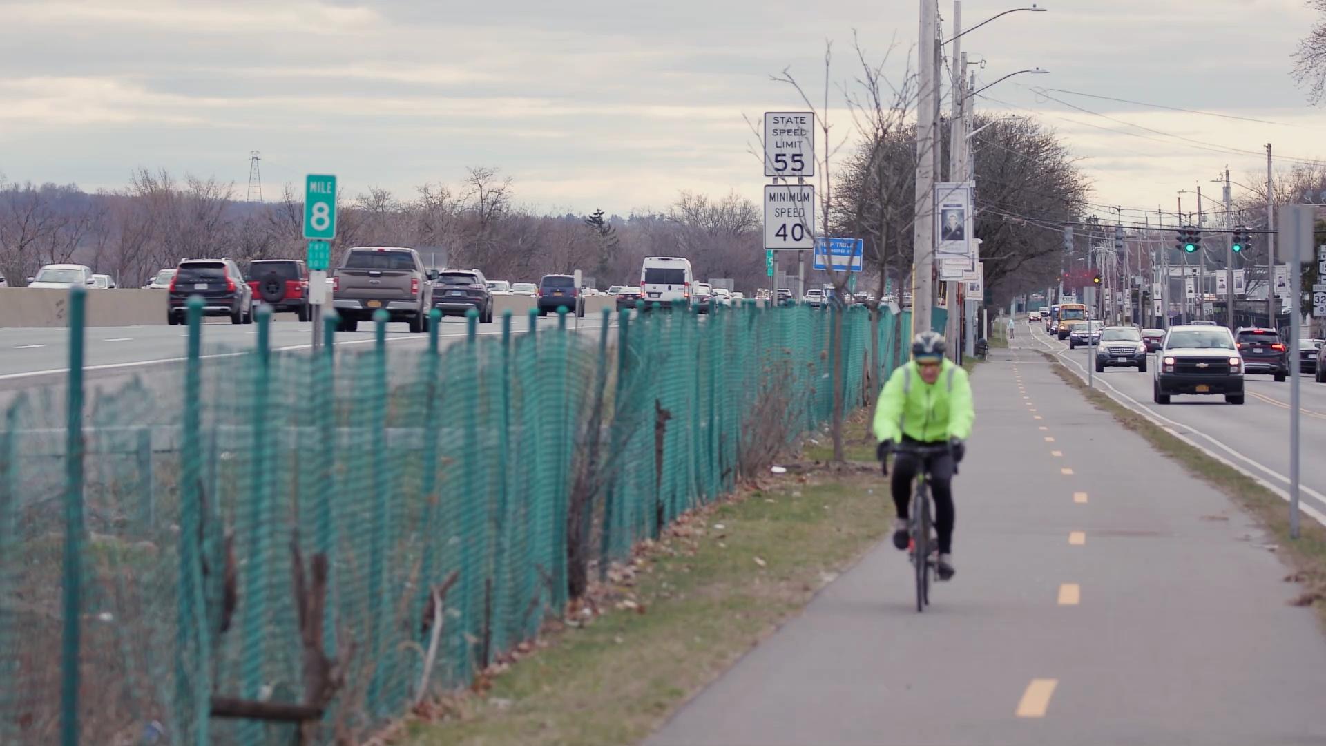 Air Pollution in Communities | WMHT's Climate Hub | PBS LearningMedia