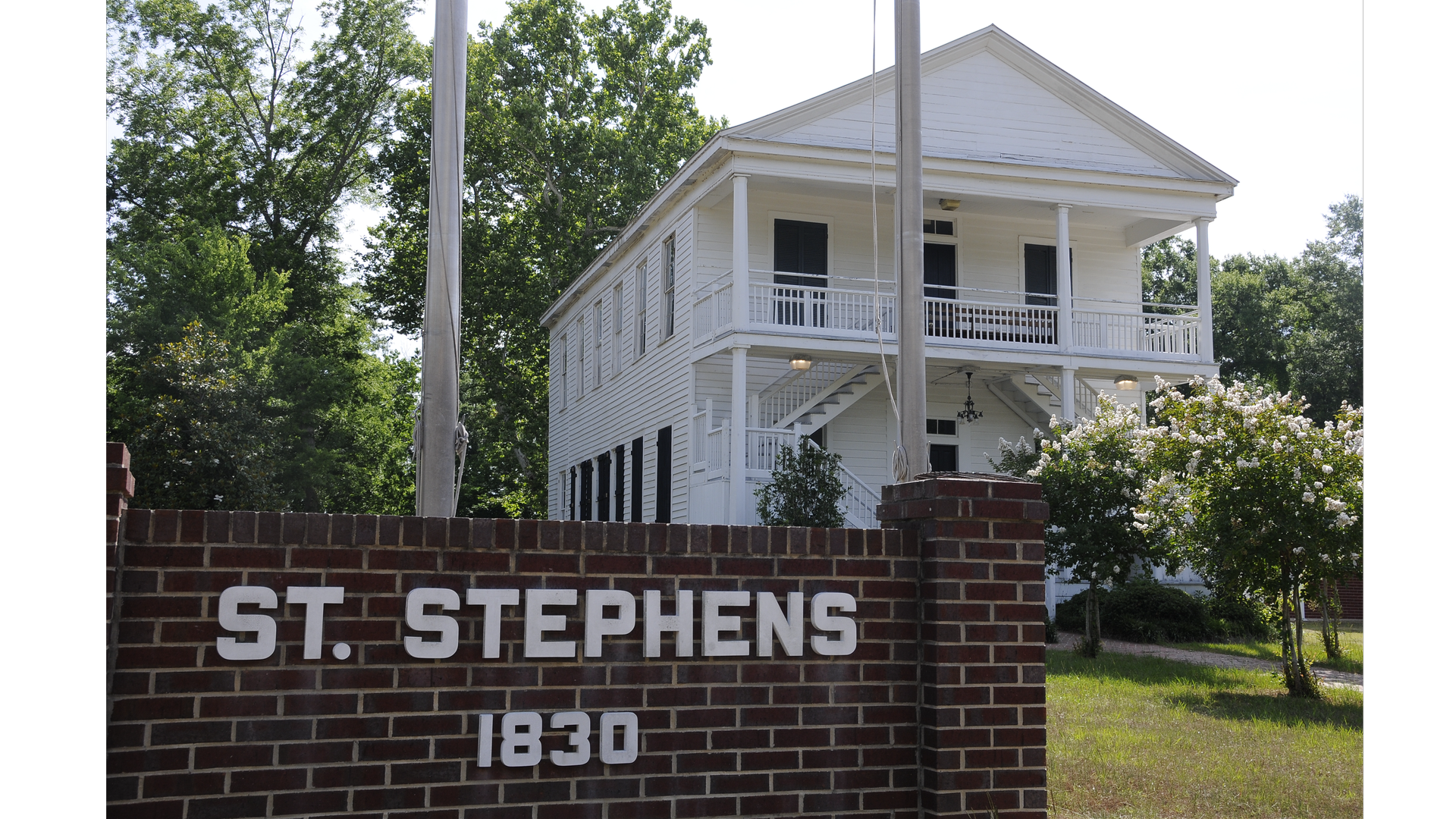 History Of Old St Stephens Old St Stephens Pbs Learningmedia