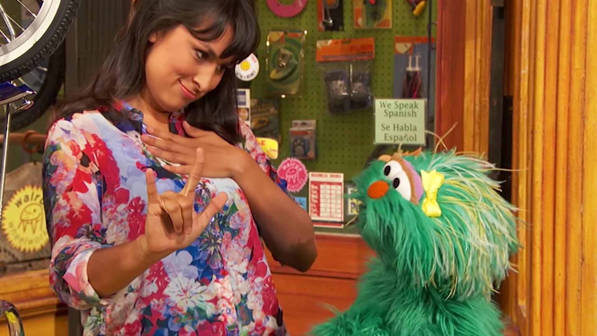 Community Violence | Sesame Street In Communities | PBS LearningMedia