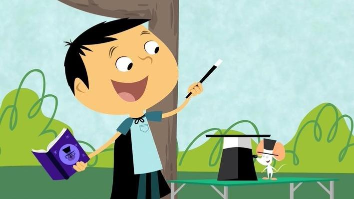 Oh Noah! | Classroom Resources | PBS LearningMedia