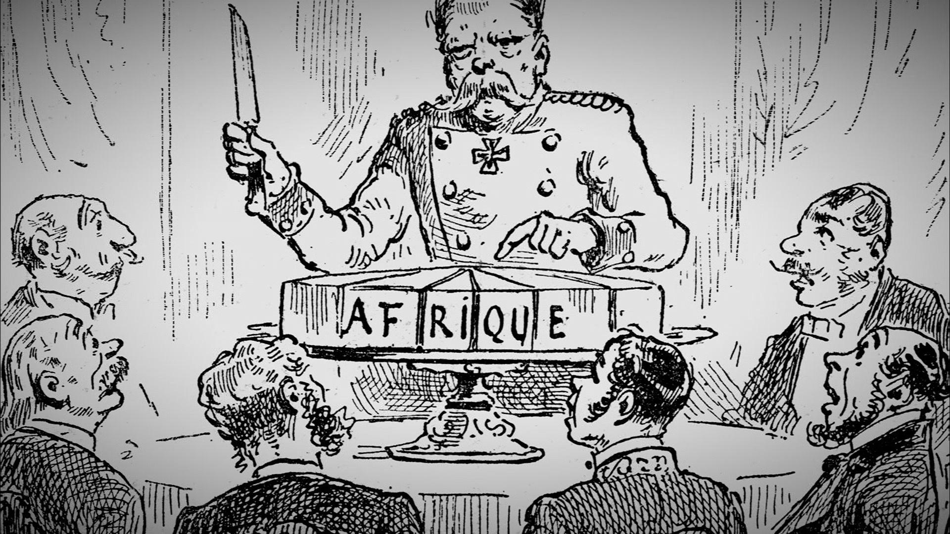 WI: Africa without the Berlin Conference of 1884-85 | alternatehistory.com