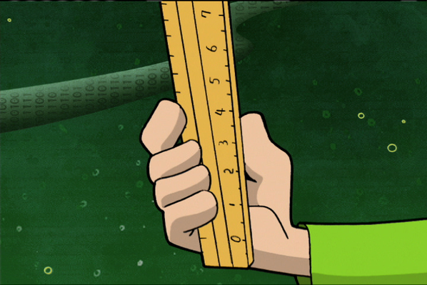 Importance Of The Origin Cyberchase Math Video PBS LearningMedia