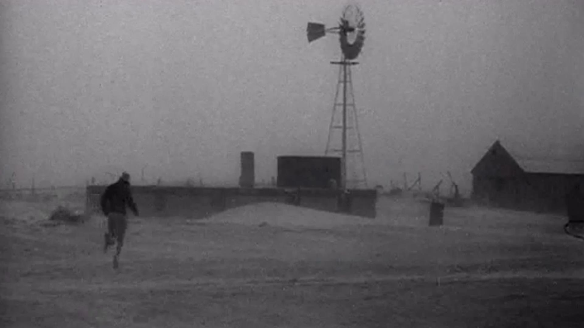 Introduction To The Dust Bowl The Dust Bowl Pbs Learningmedia