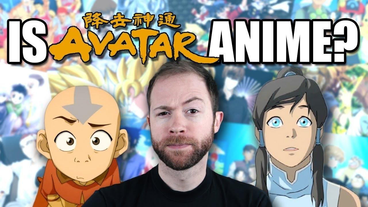 Is Avatar: The Last Airbender anime? Creators Michael DiMartino and Bryan  Konietzko weigh in : r/TheLastAirbender