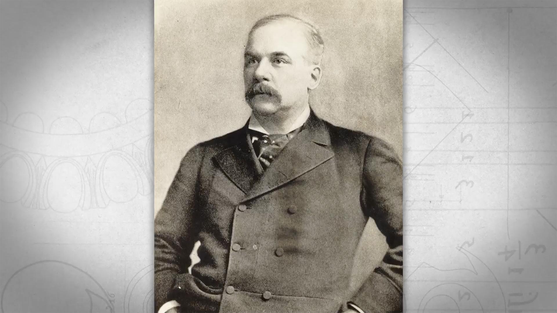 J.P. Philanthropic Collection Treasures of New York PBS