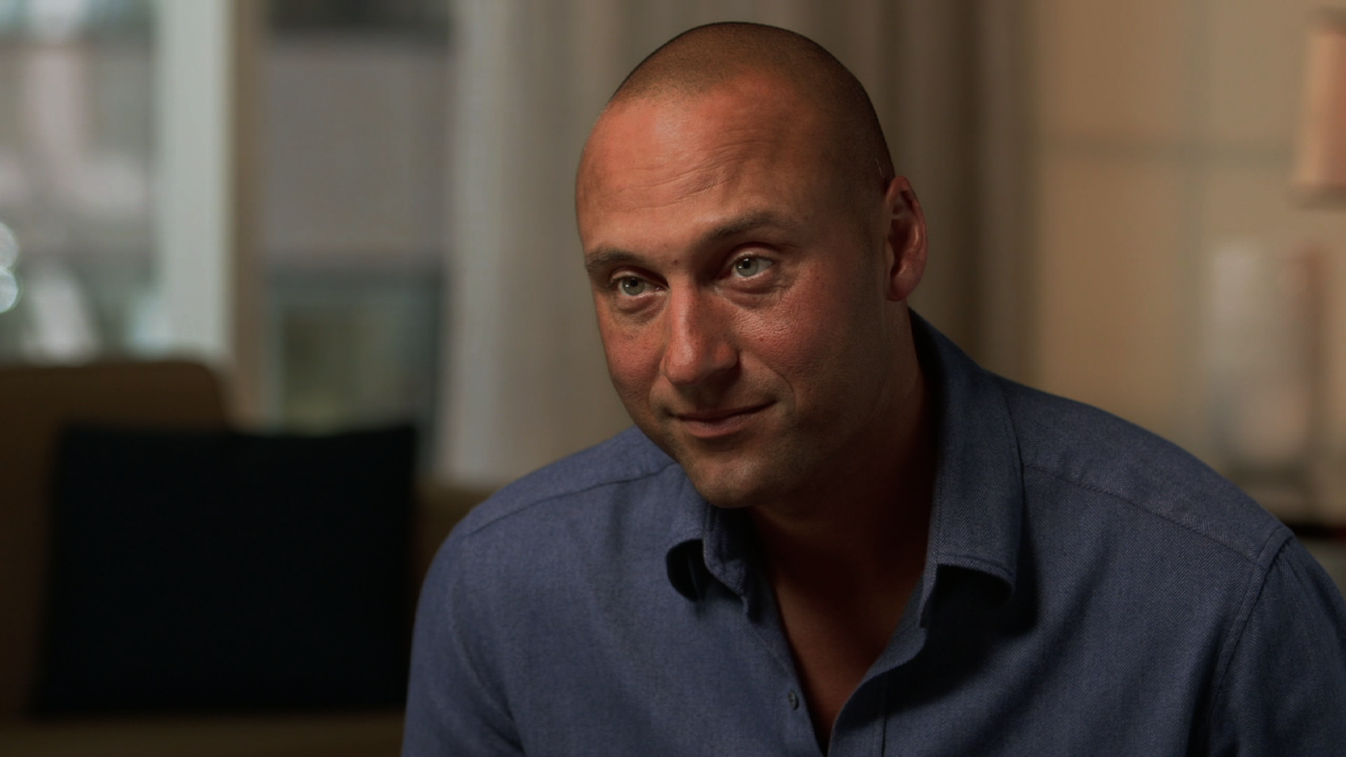 Derek Jeter's N.J. roots made him root against dad 