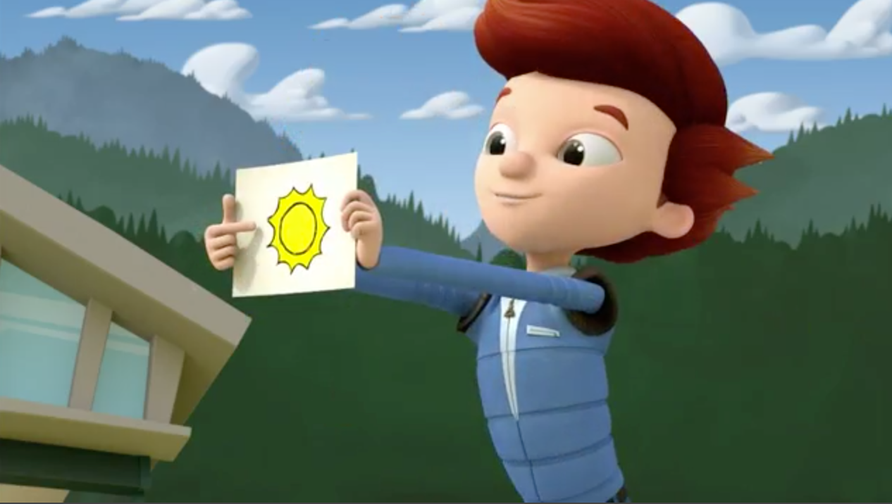 Tour Of The Solar System Ready Jet Go Pbs Kids Scratchjr