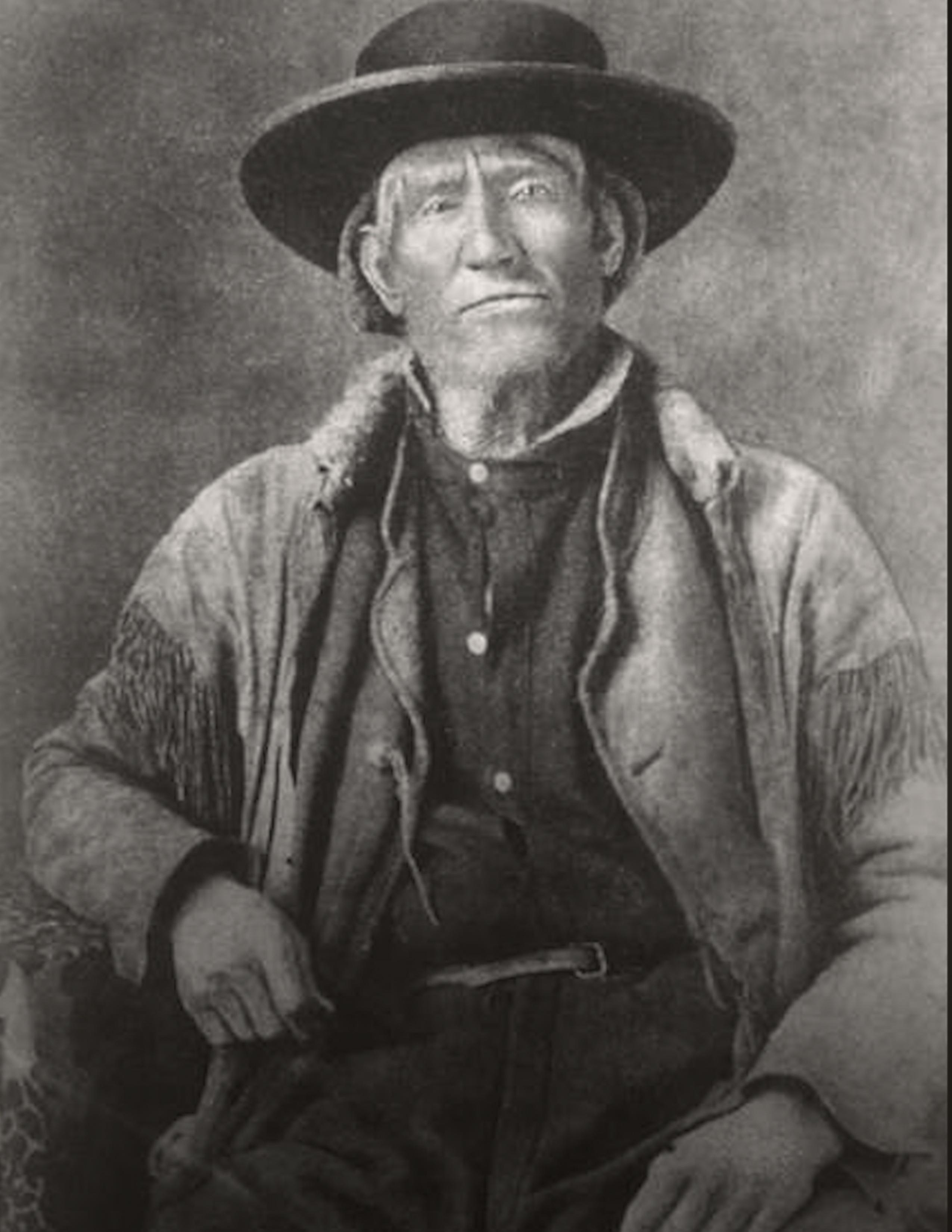 The bozeman trail who was jim bridger pbs learningmedia