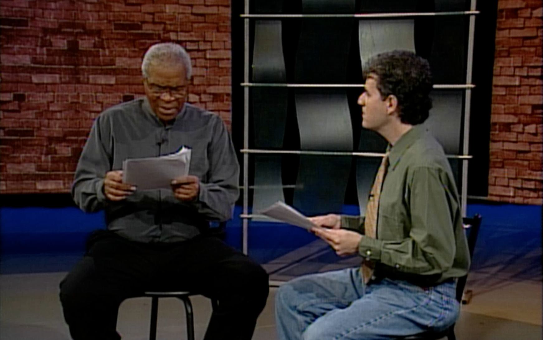 Greek Theater: Oedipus Rex | PBS LearningMedia