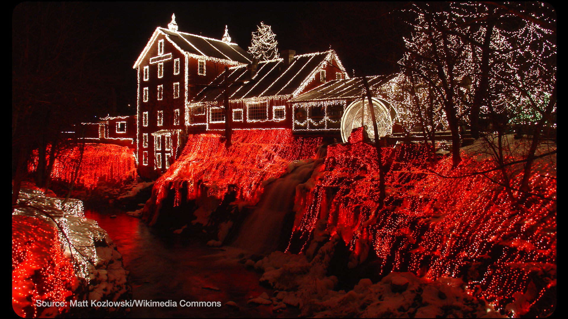 Know Ohio | Holiday Lights | PBS LearningMedia