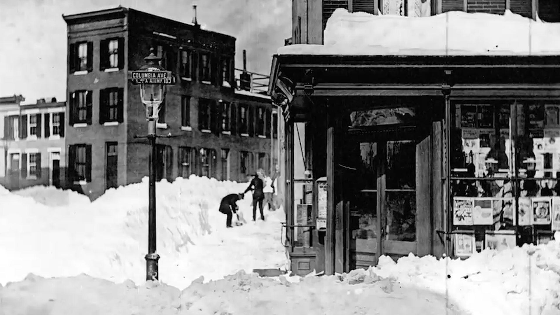 Historic Ohio Weather Know Ohio PBS LearningMedia