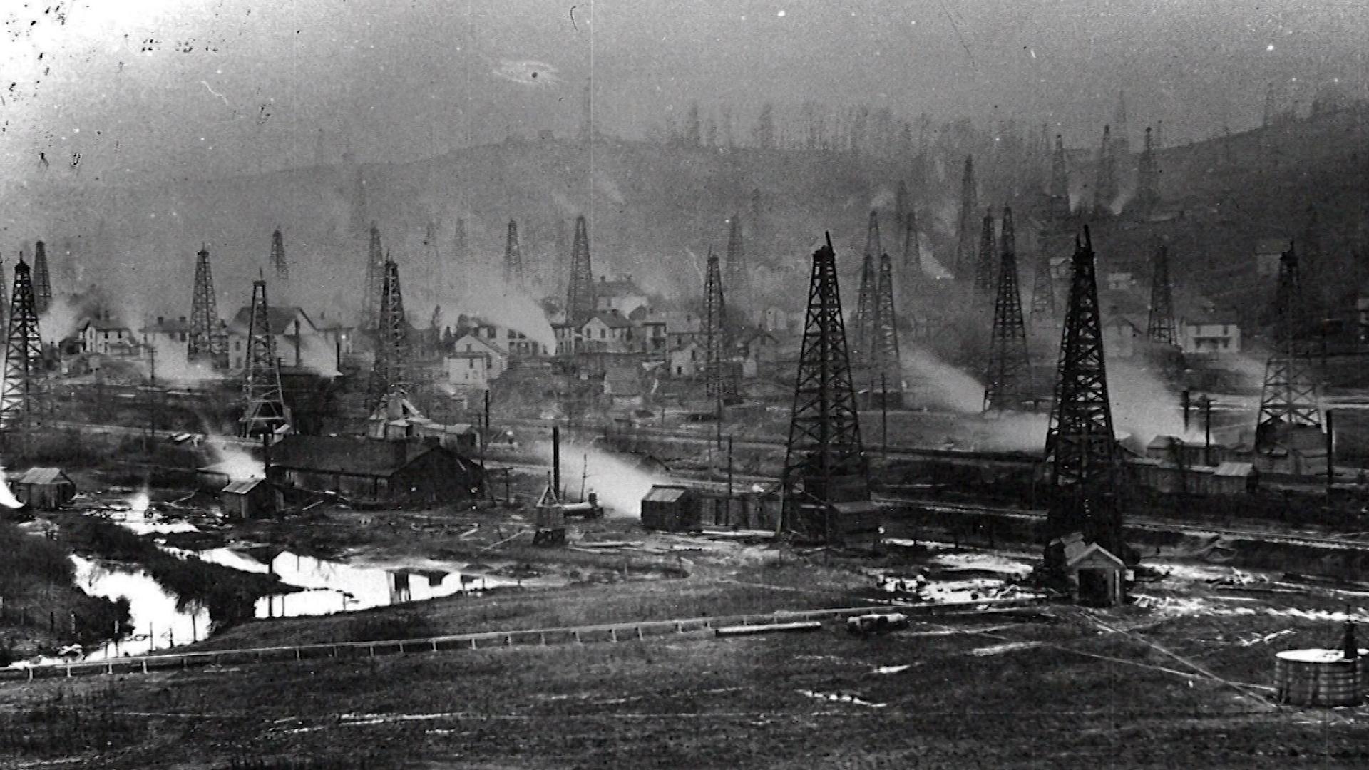 Ohio's Oil and Gas Know Ohio PBS LearningMedia