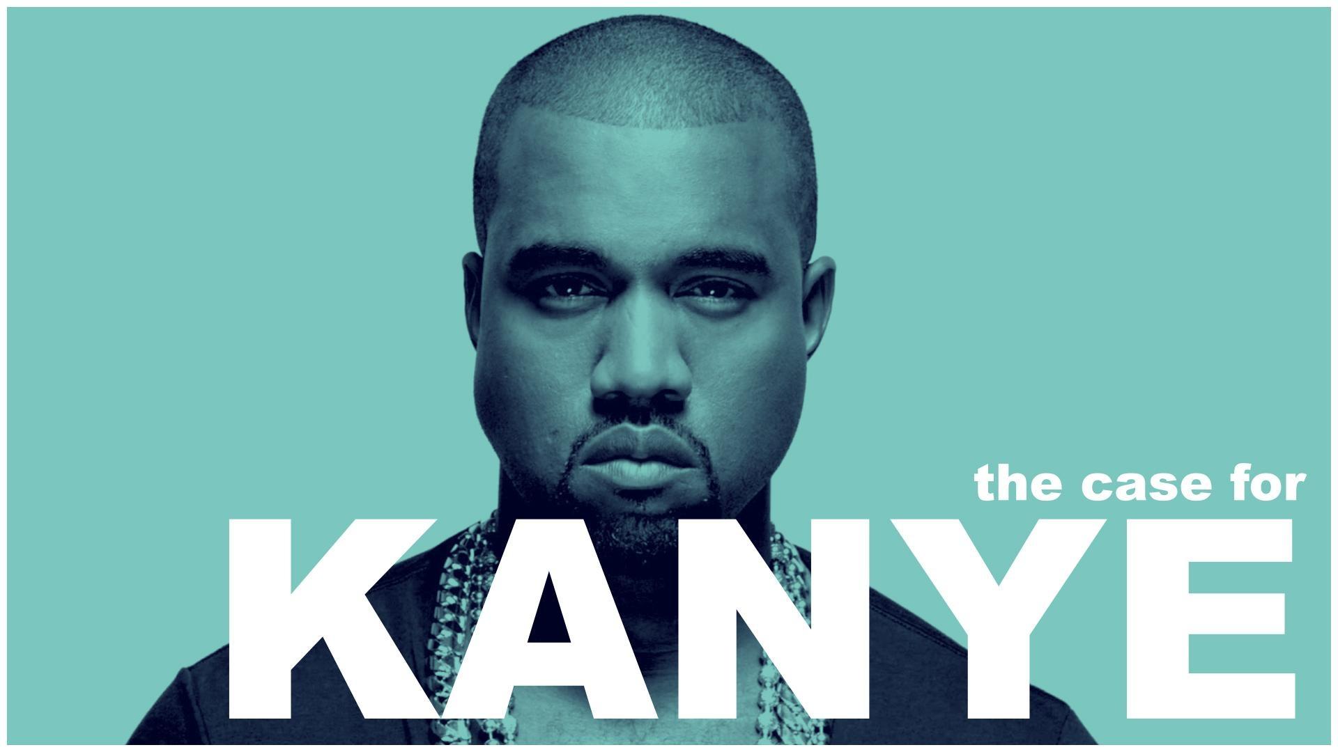 The Case For Kanye | The Art Assignment | PBS LearningMedia