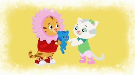 You Can Take A Turn Then I Ll Get It Back Daniel Tiger S Neighborhood Pbs Learningmedia