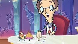 Fizzy’s Lunch Lab