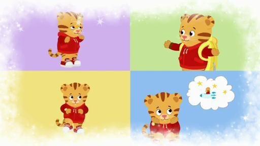 When We Wait | Daniel Tiger's Neighborhood