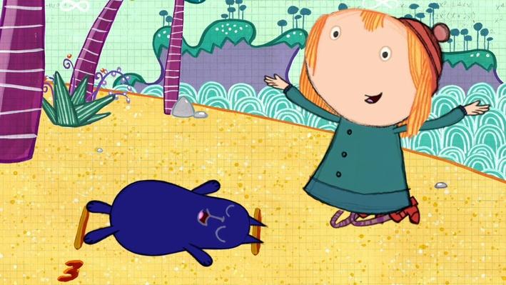 High Wire Peg | Peg + Cat | Mathematics, Preschool | Video | PBS ...