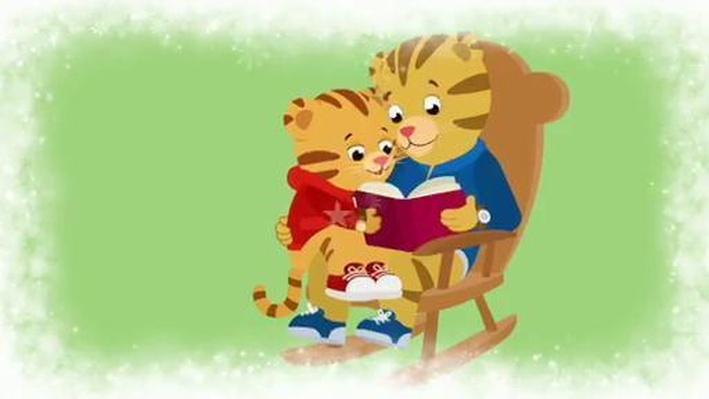 Daniel Tiger Stop And Listen To Stay Safe The Thank You Song | Daniel Tiger's Neighborhood | Preschool | Video