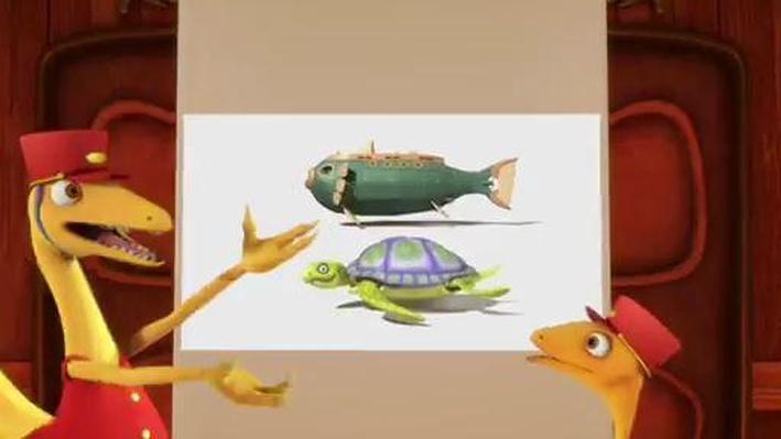 archelon dinosaur
