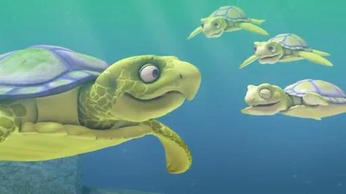 archelon dinosaur
