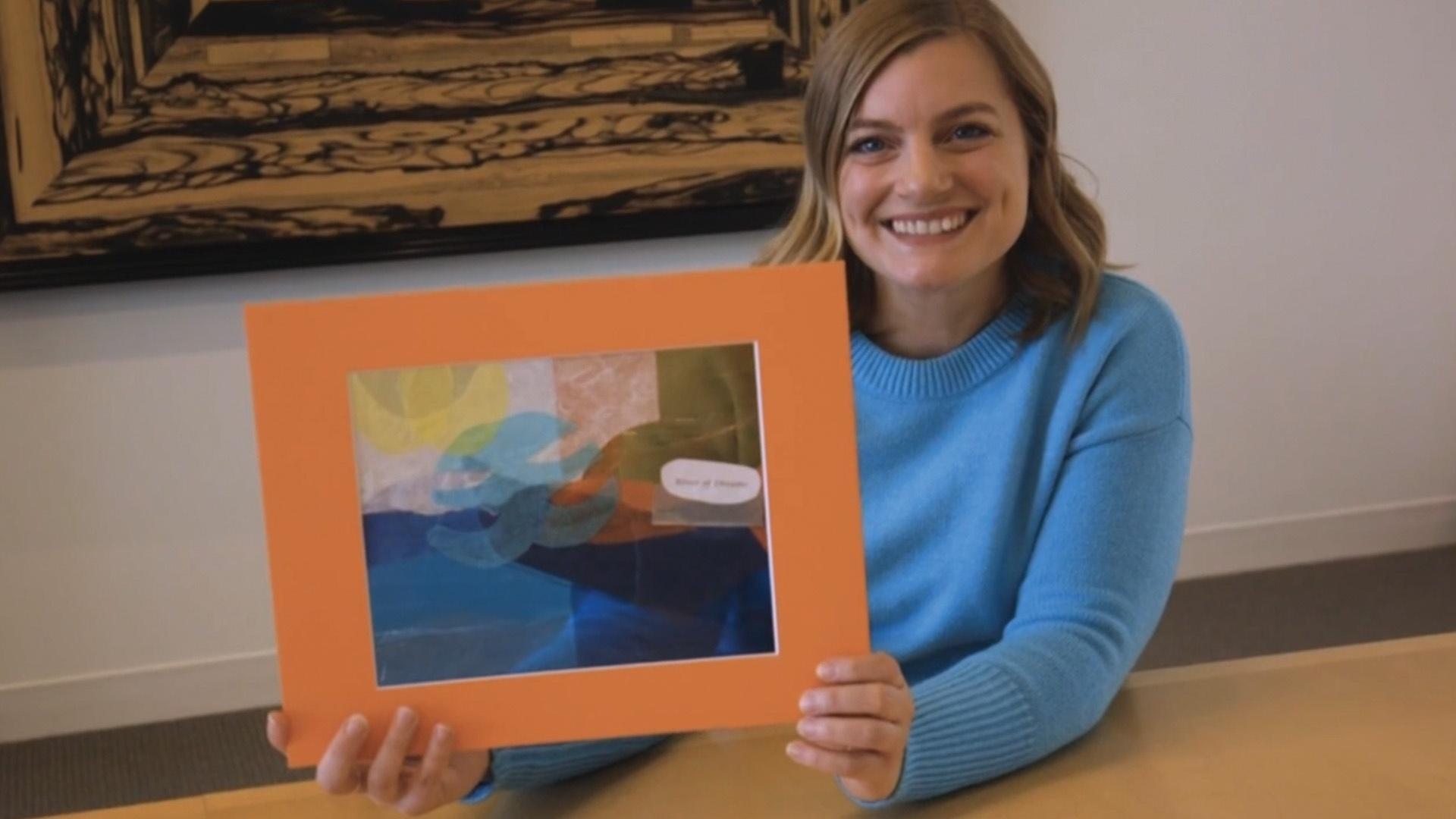 Burchfield Penney Art Center | Lets Go! | PBS LearningMedia