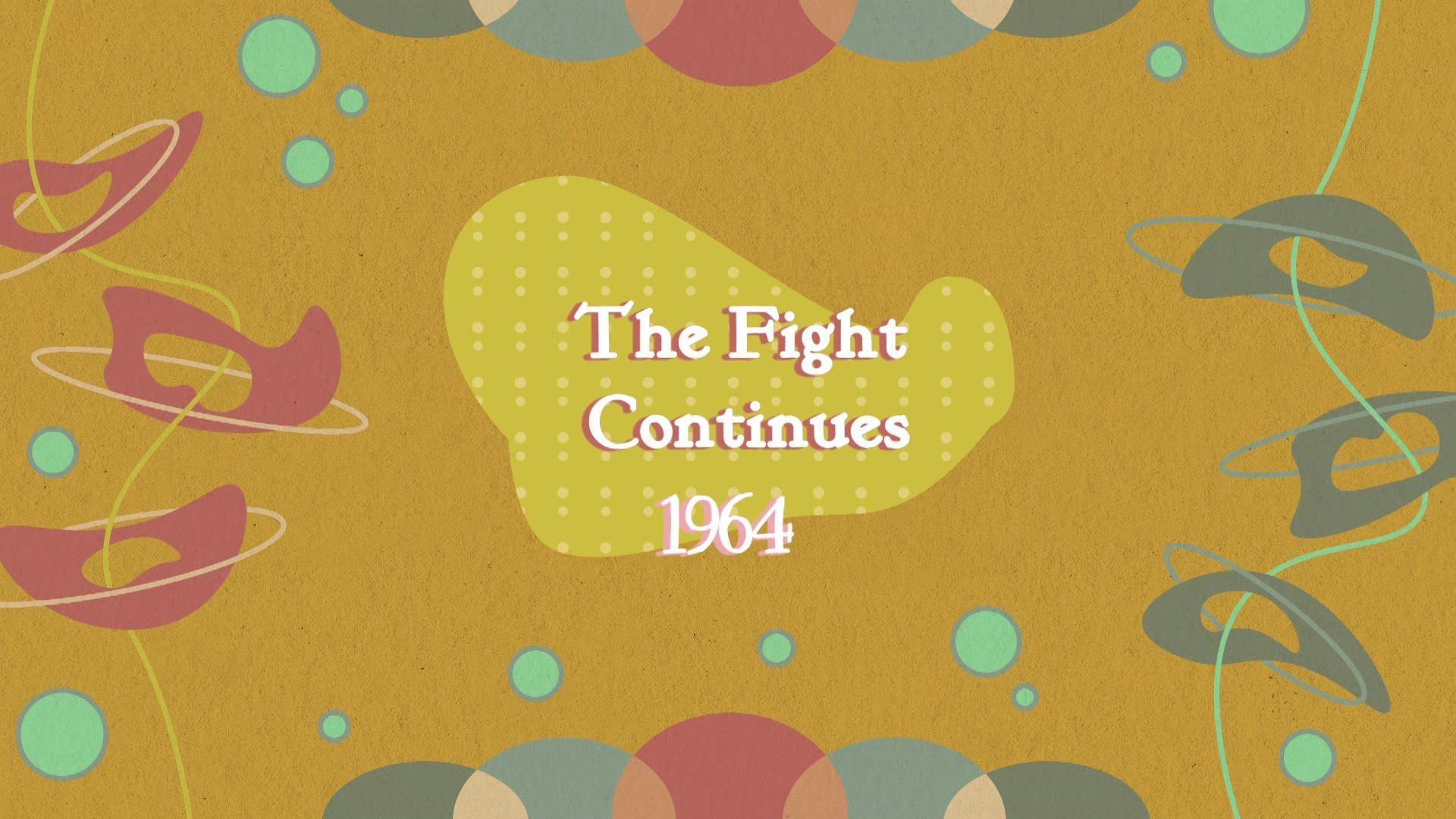 The Fight Continues 1964 Let Ohio Women Vote PBS LearningMedia(00)