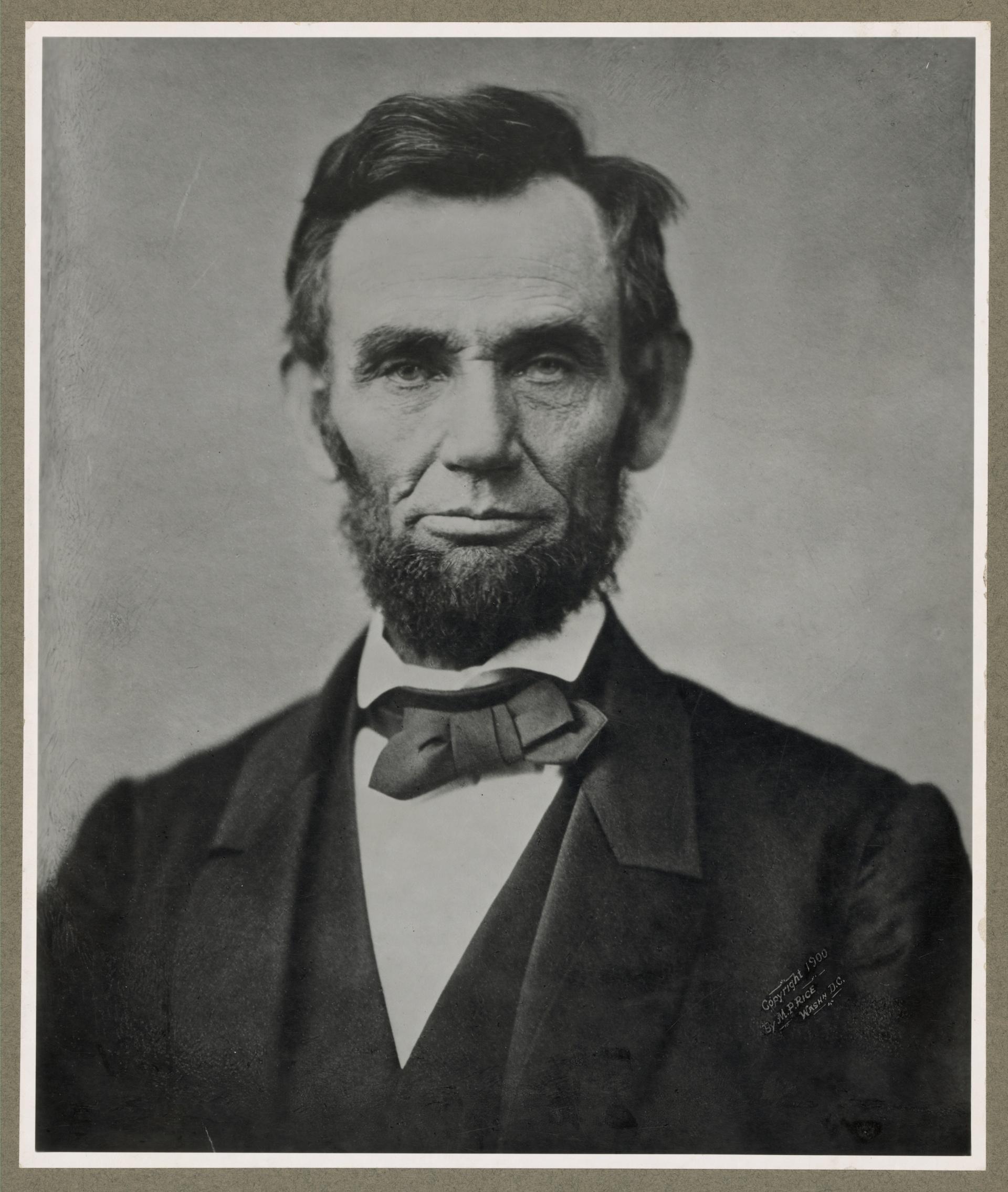 President Abraham Lincoln PBS LearningMedia