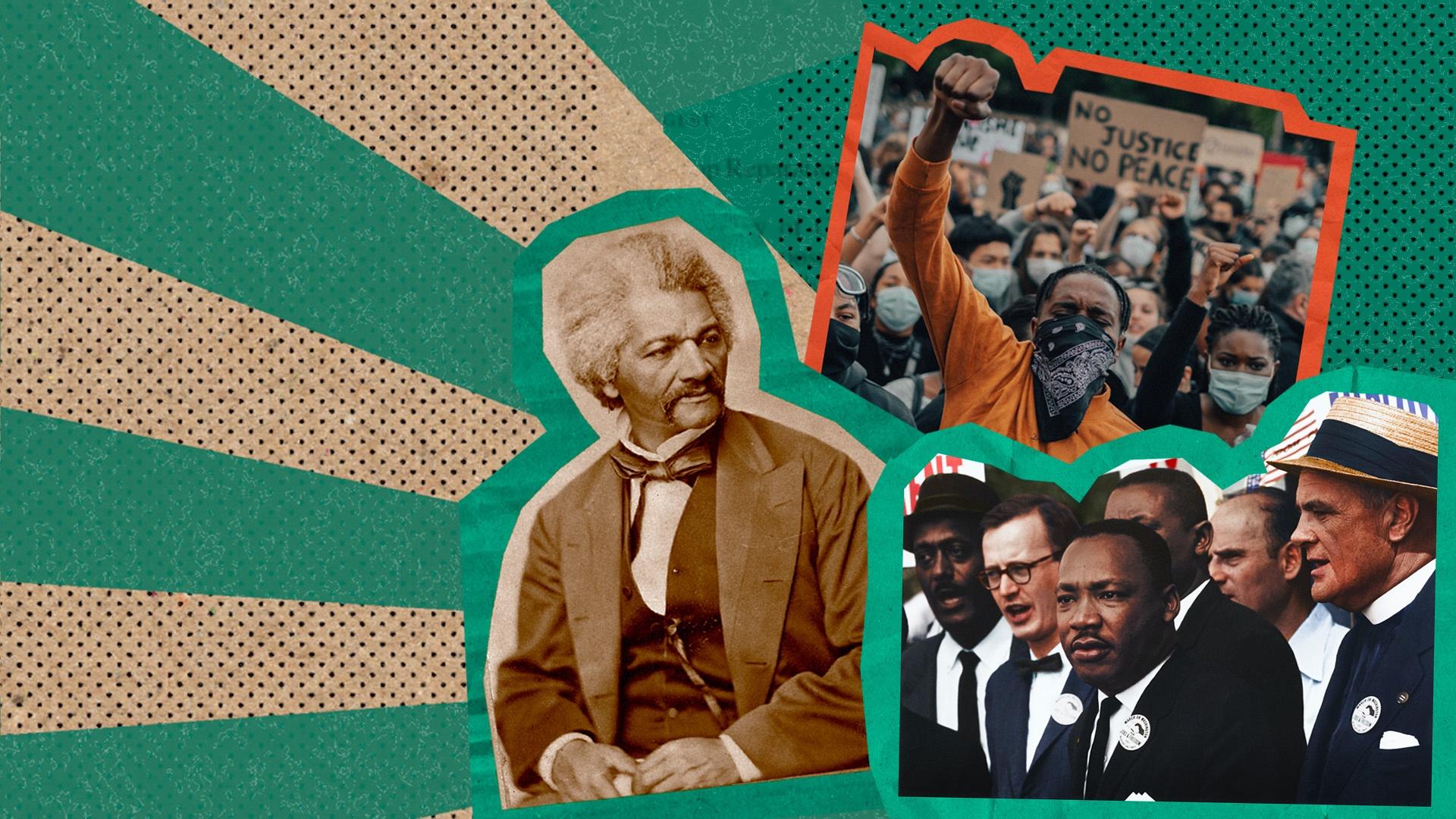 Displacement of Black Businesses in California | The Road to ...