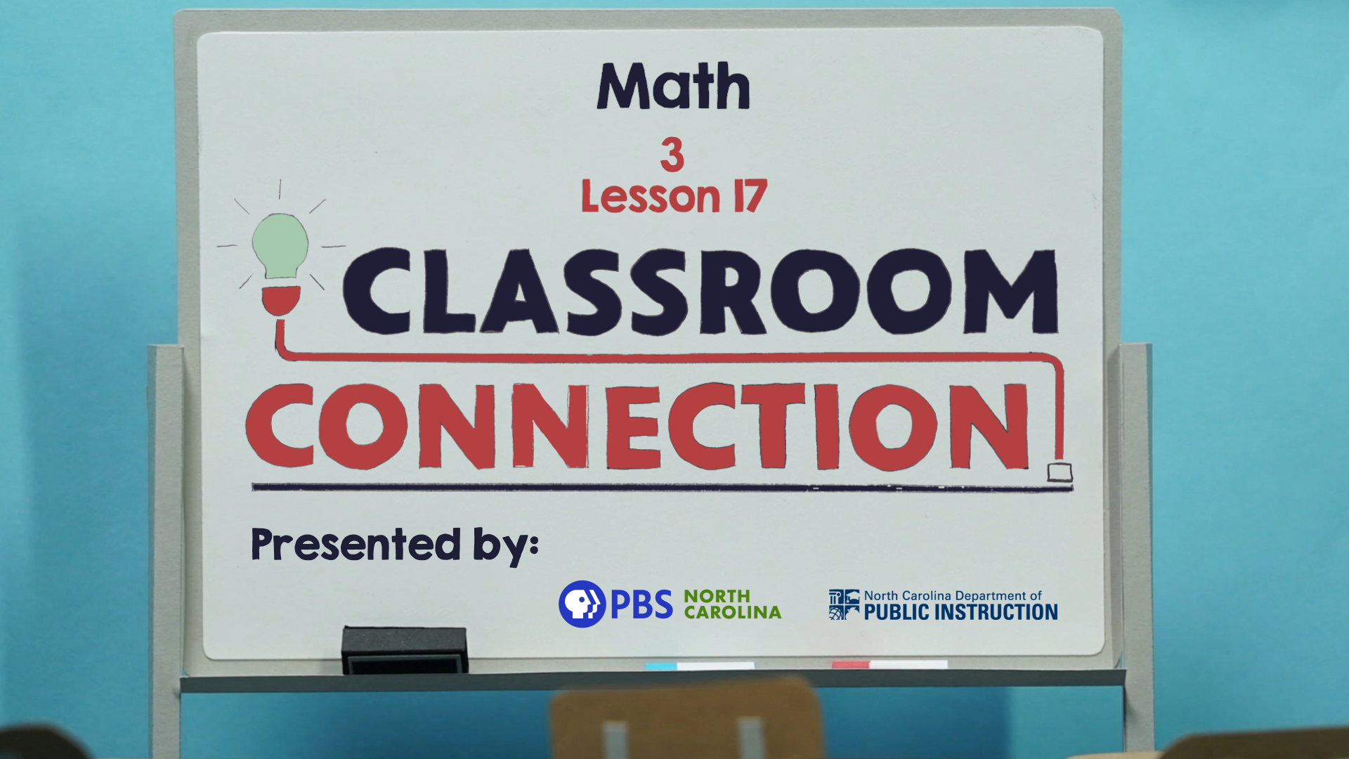 Quadrilateral Riddle: Math 3 | Classroom Connection | PBS LearningMedia
