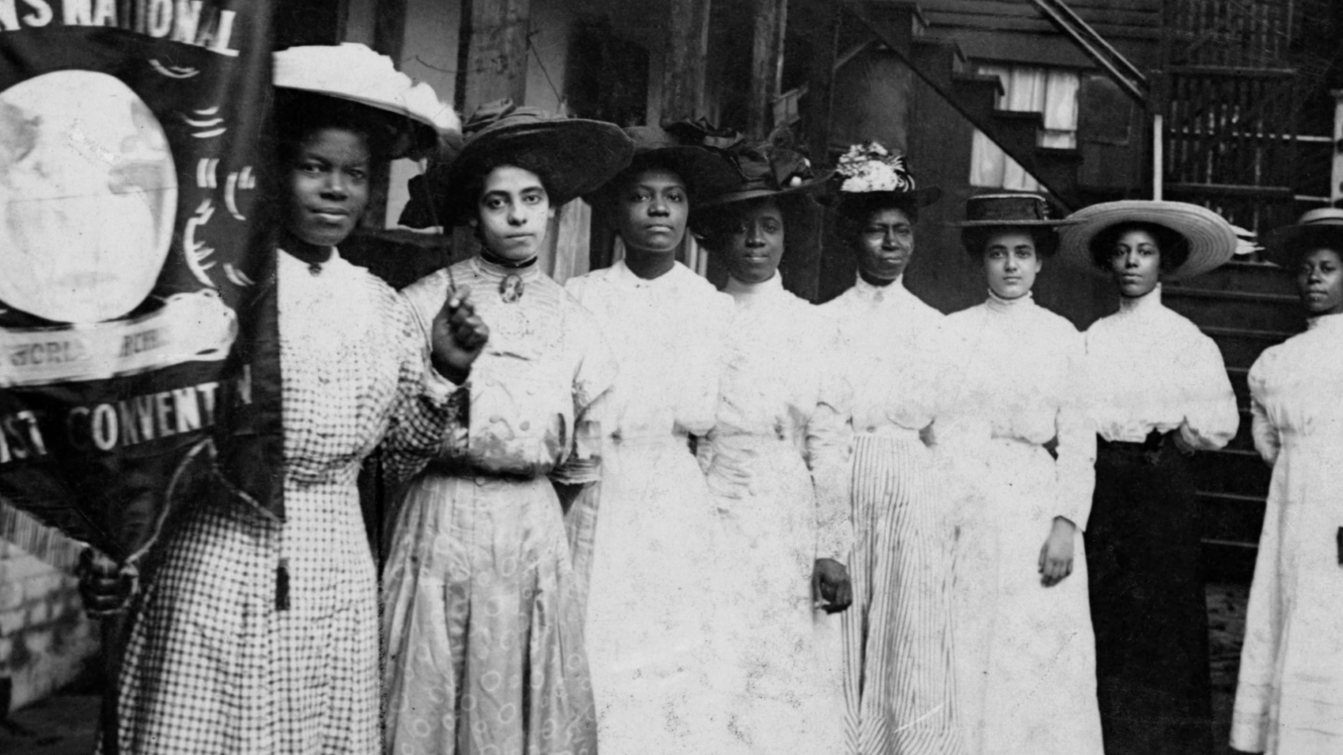 The National Association of Colored Women’s Clubs | Making Black ...