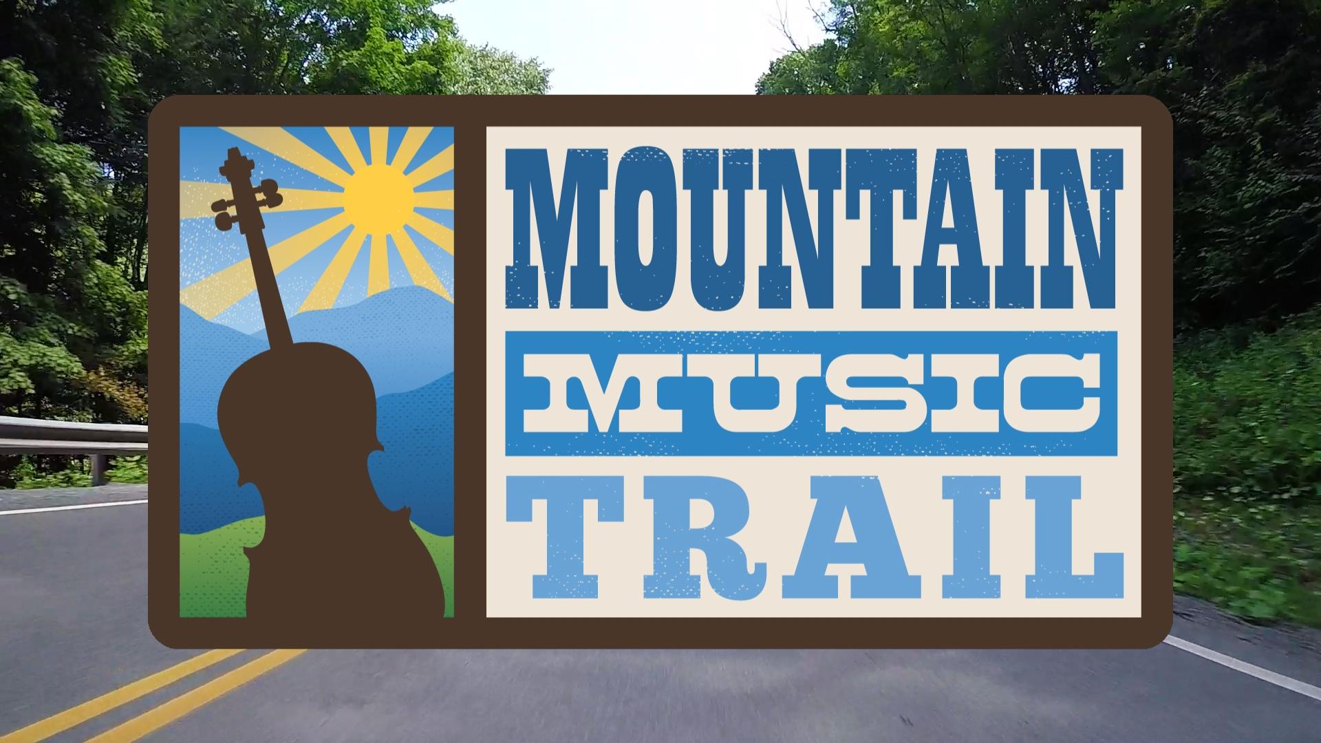 The Mountain Music Trail PBS LearningMedia