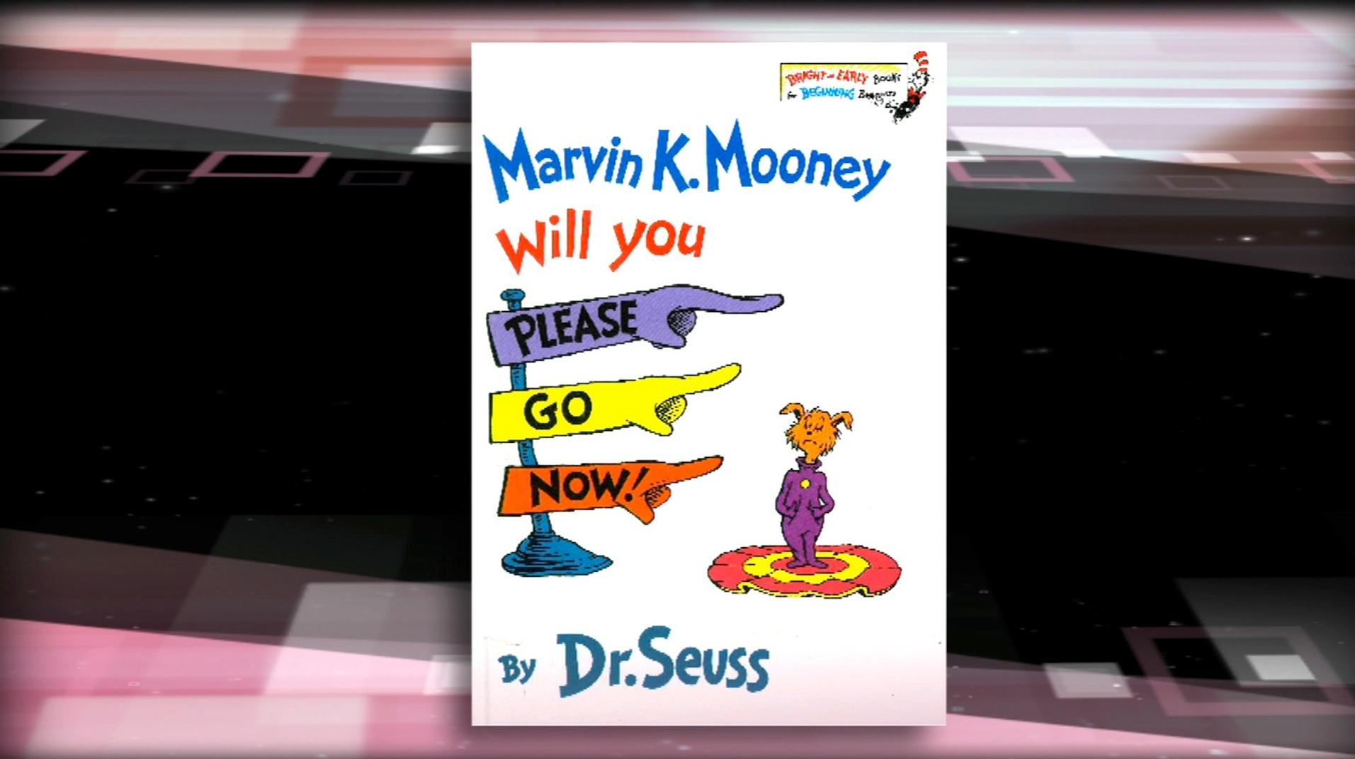 Marvin K. Mooney | PBS LearningMedia