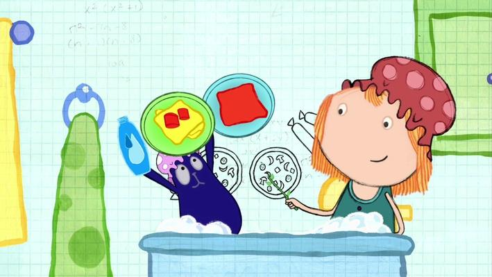 Peg + Cat | Peg + Cat | Classroom Resources | PBS LearningMedia