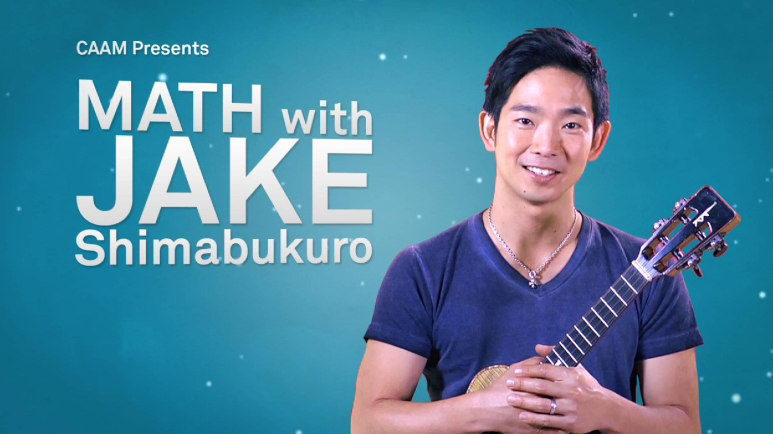 Math with Jake Ratios & Fractions PBS LearningMedia