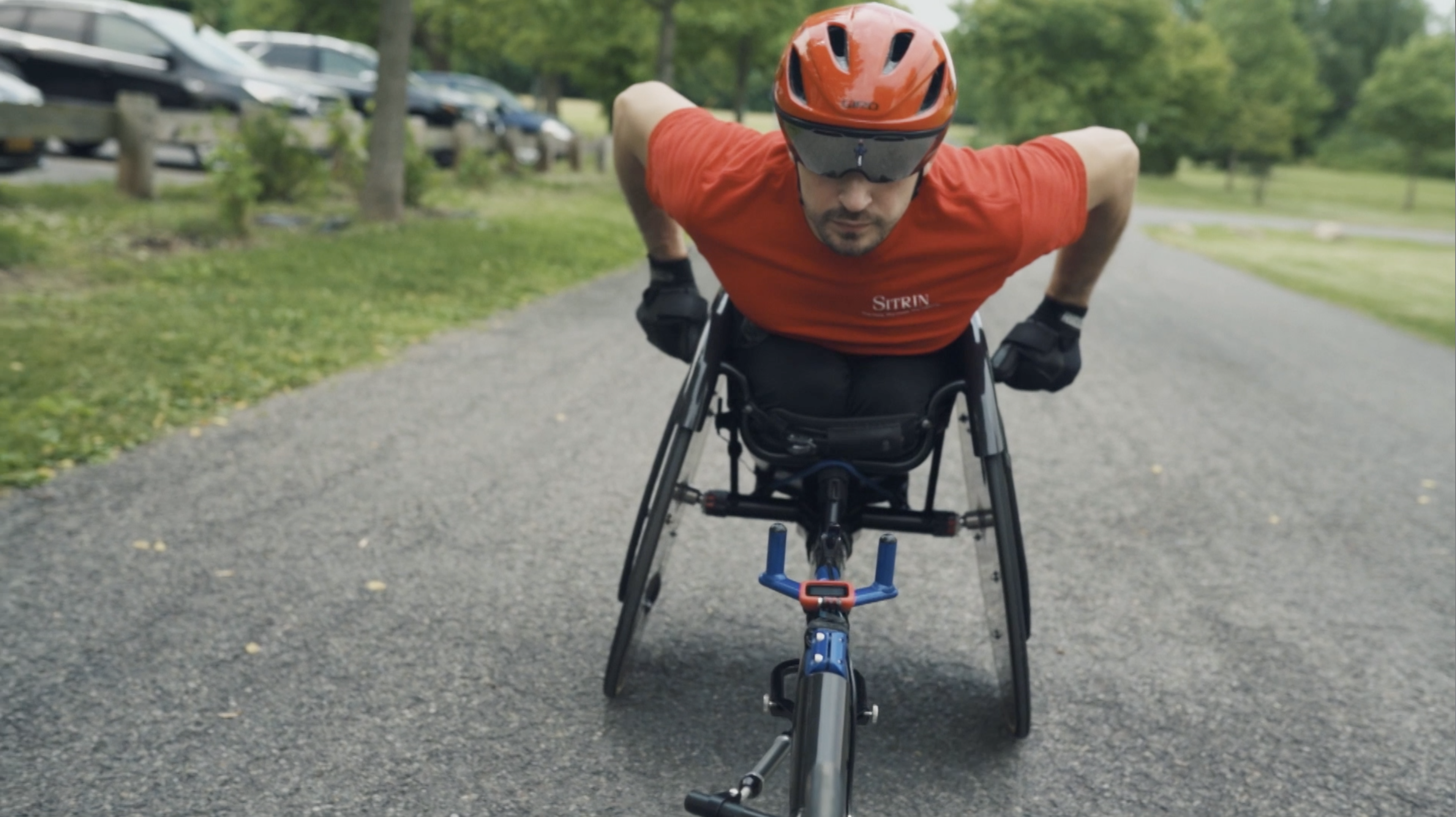 Sports Inclusion in Schools | Move to Include | PBS LearningMedia