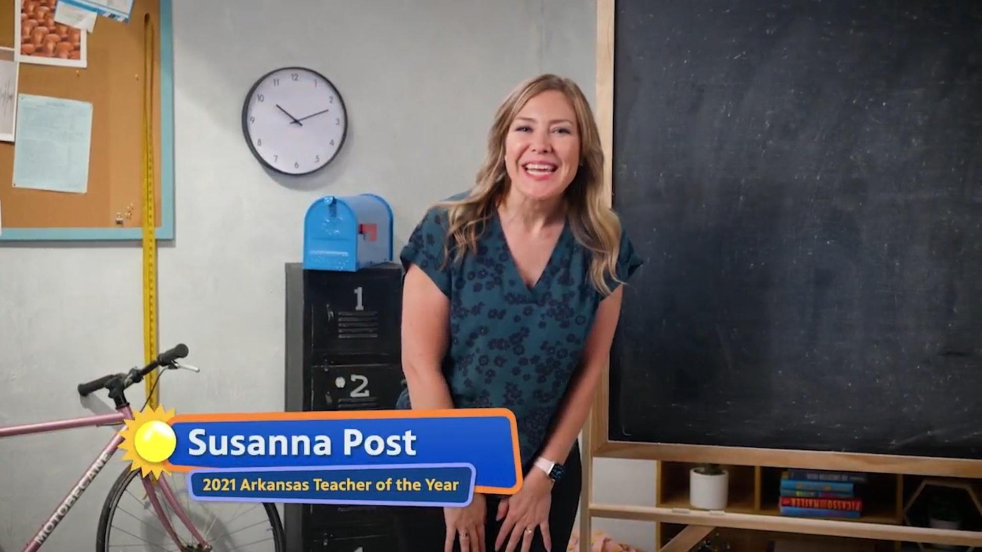 Multiplying Bigger Numbers Rise And Shine Math Time Pbs Learningmedia