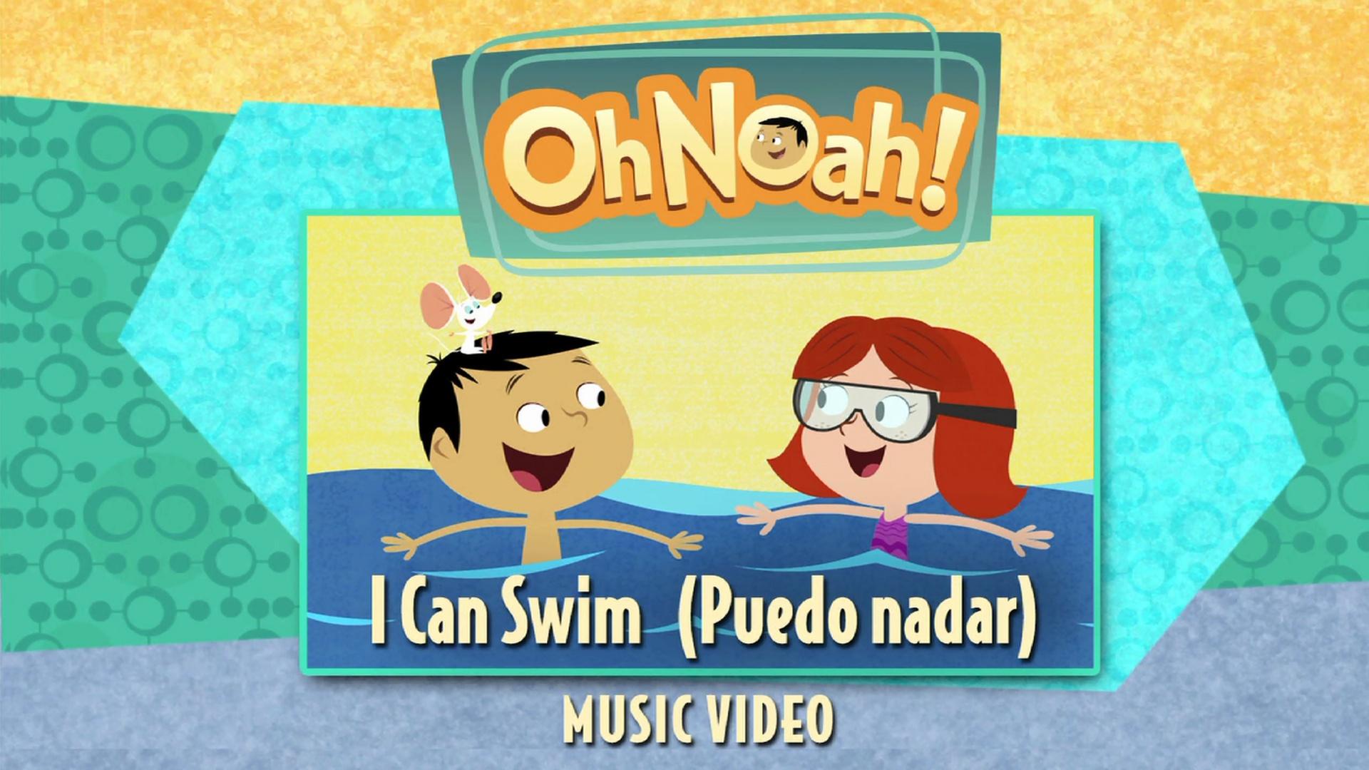 Swimming Teaching: Swimming Lesson Ideas: Songs & Lyrics