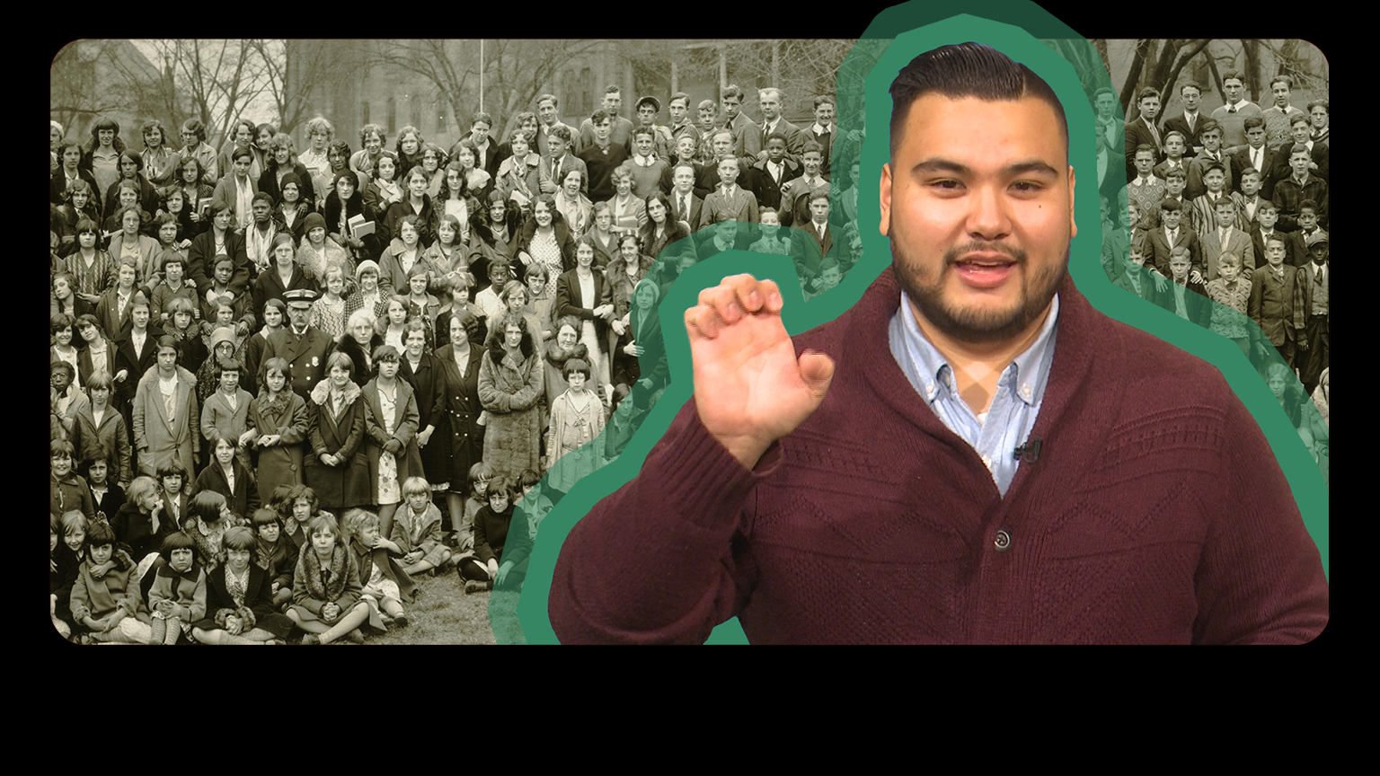 Ohio's History of Teaching the Deaf | Know Ohio | Grades 3-5, 6-8 ...