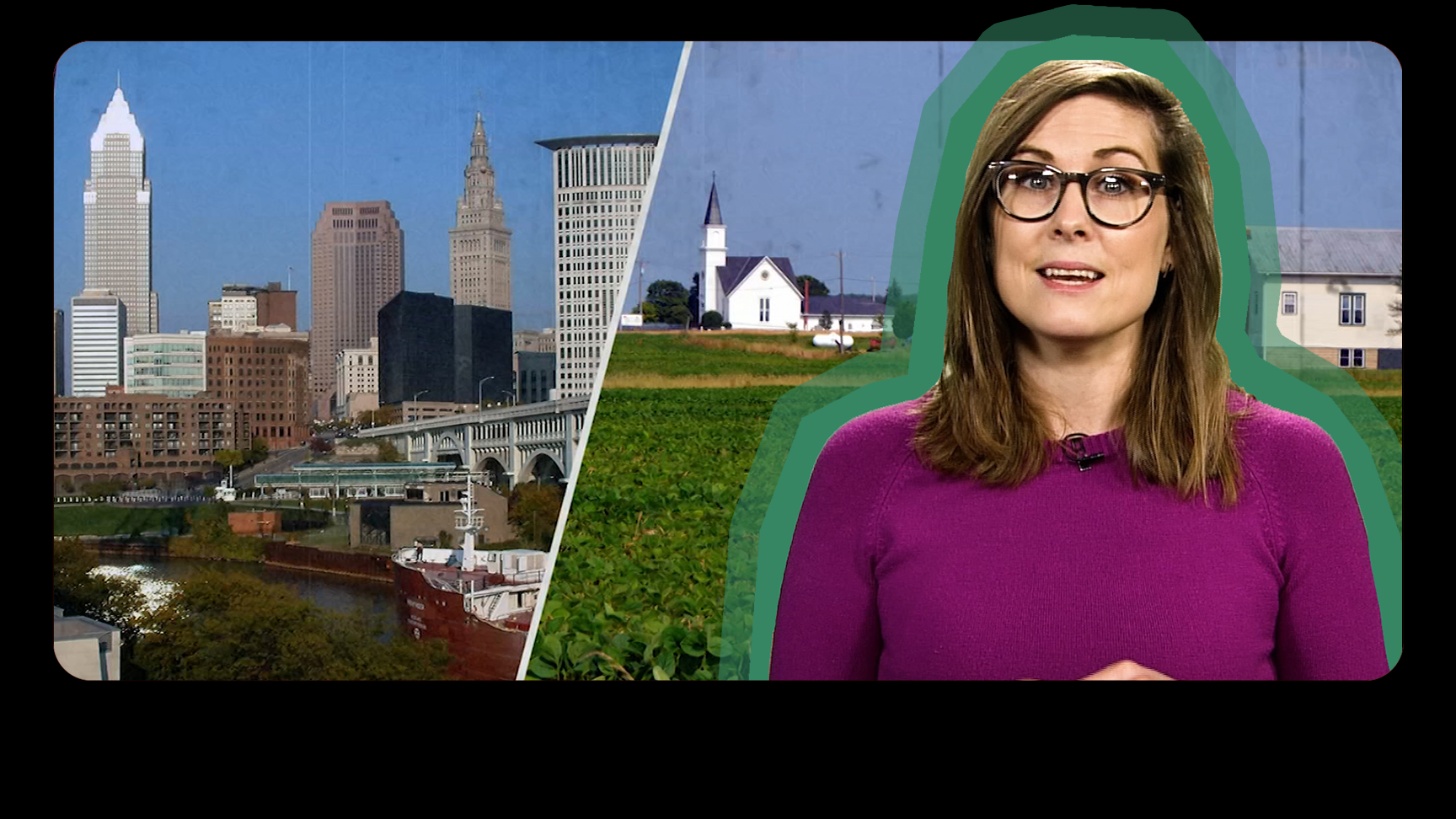 Ohio's Role as a Political 'Swing State' Know Ohio PBS LearningMedia