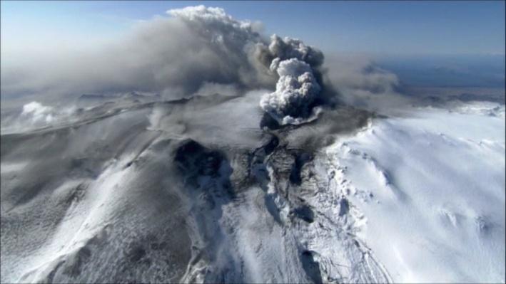 Doomsday Volcanoes | Clues Inside a Volcano | Science | Video | PBS ...