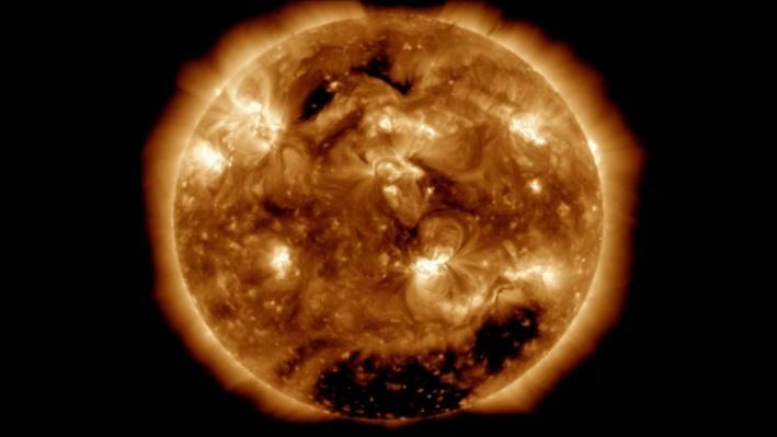 The Anatomy of the Sun | Science | Video | PBS LearningMedia