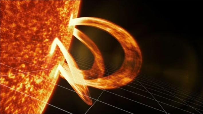 The Dynamic Sun | Science | Video | PBS LearningMedia