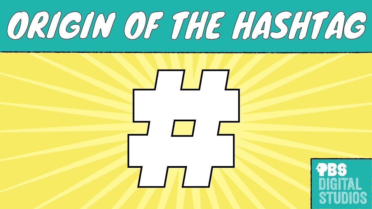 where-does-the-hashtag-symbol-come-from-origin-of-everything-pbs