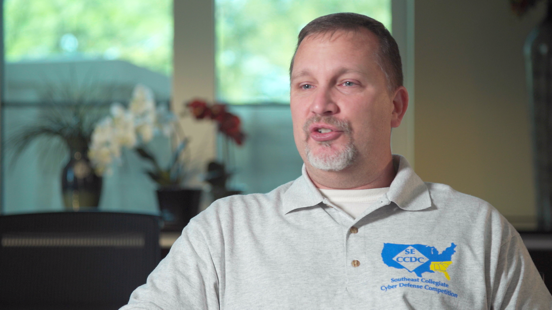 Jeffrey Todd McDonald, University of South Alabama PBS LearningMedia