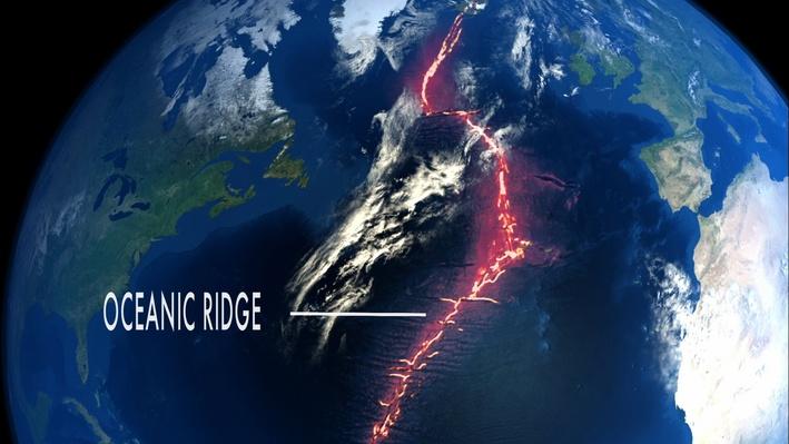 Life on Fire: Tectonic Volcanoes (Image Gallery) | Science | Media ...