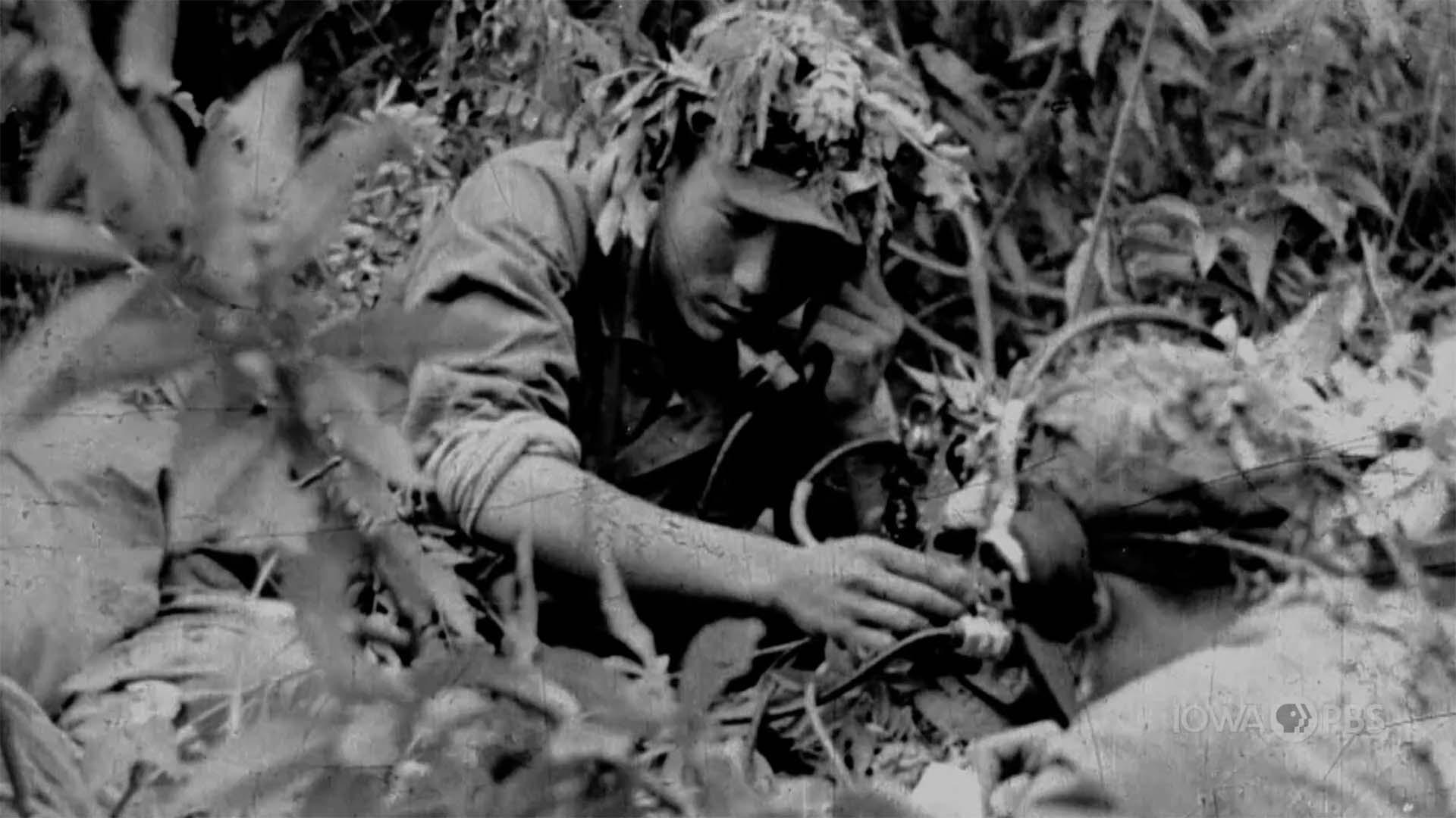 Origins of the Korean War | Iowans in Korea, image size:1920x1080