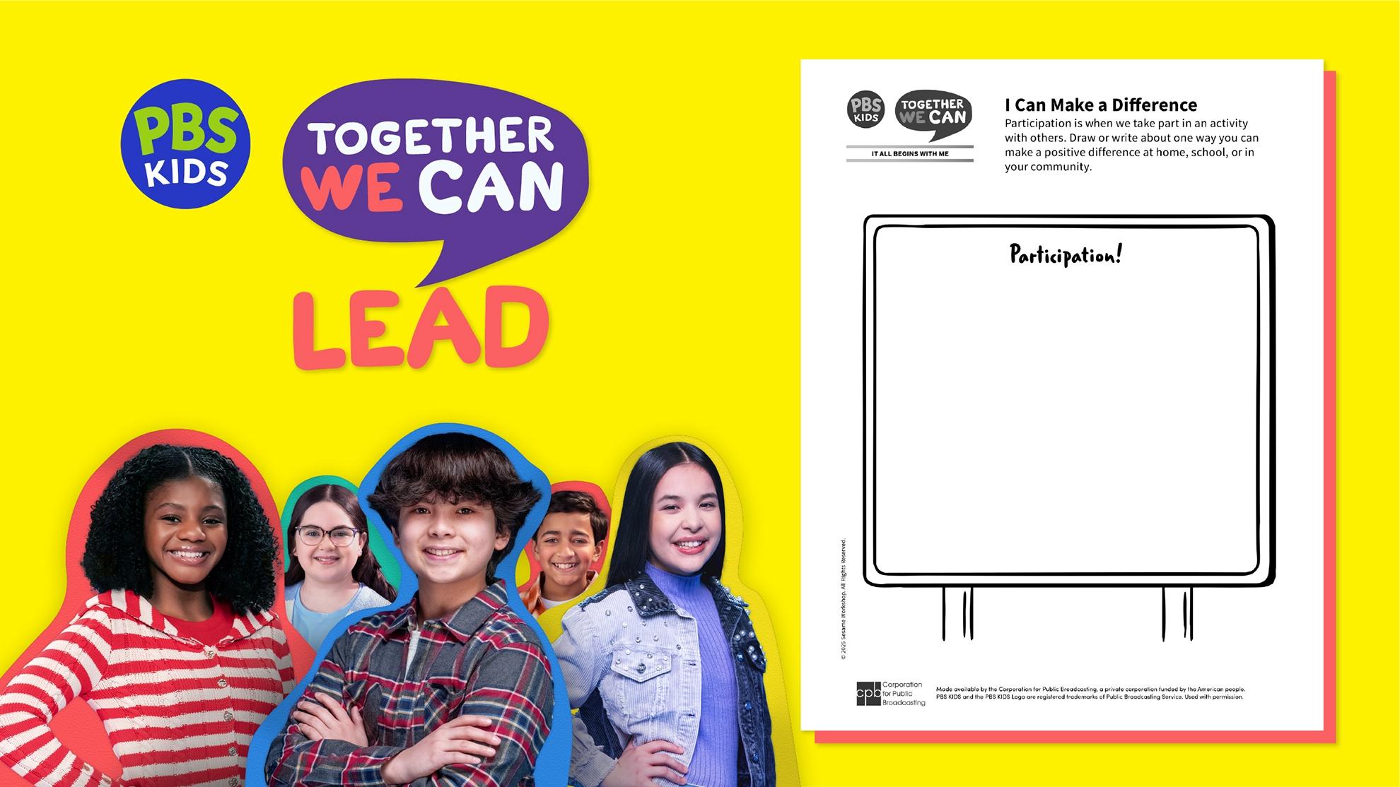 Pbs Together