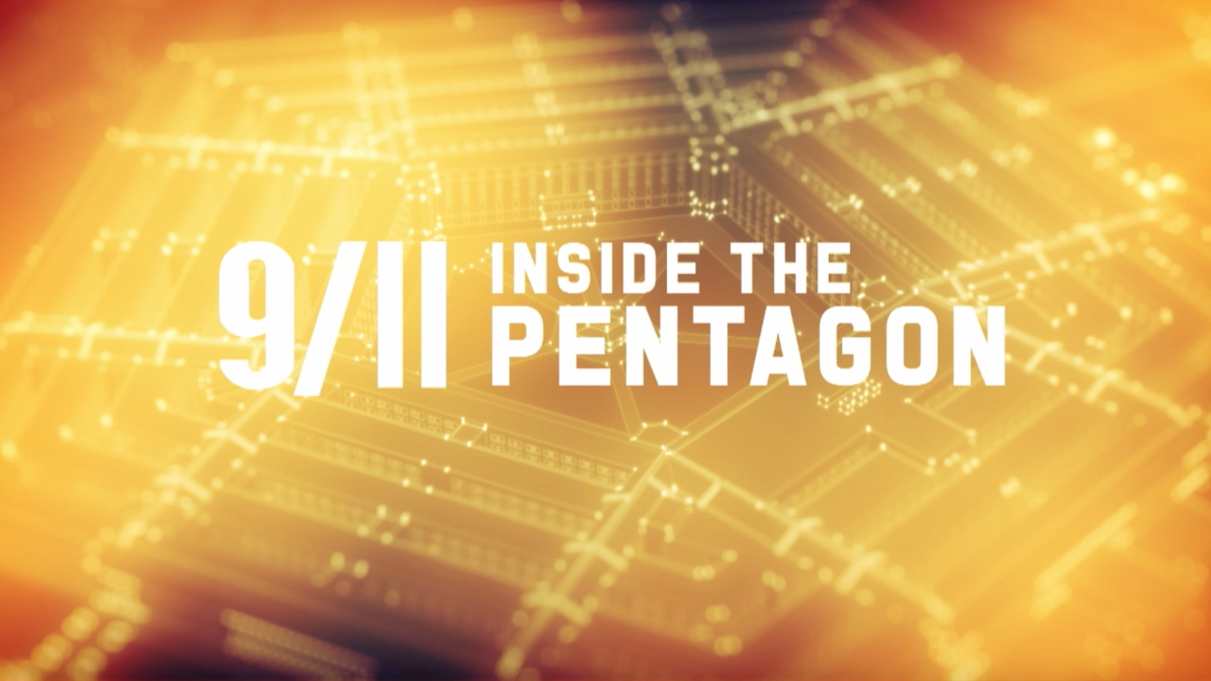 An Unprecedented Attack Begins: Part 1 | 9/11 Inside The Pentagon | PBS ...